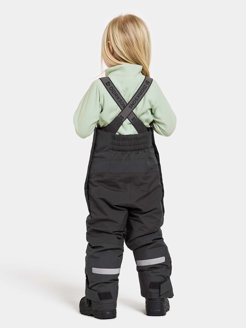 Didriksons Bjärven Thermohose, Black