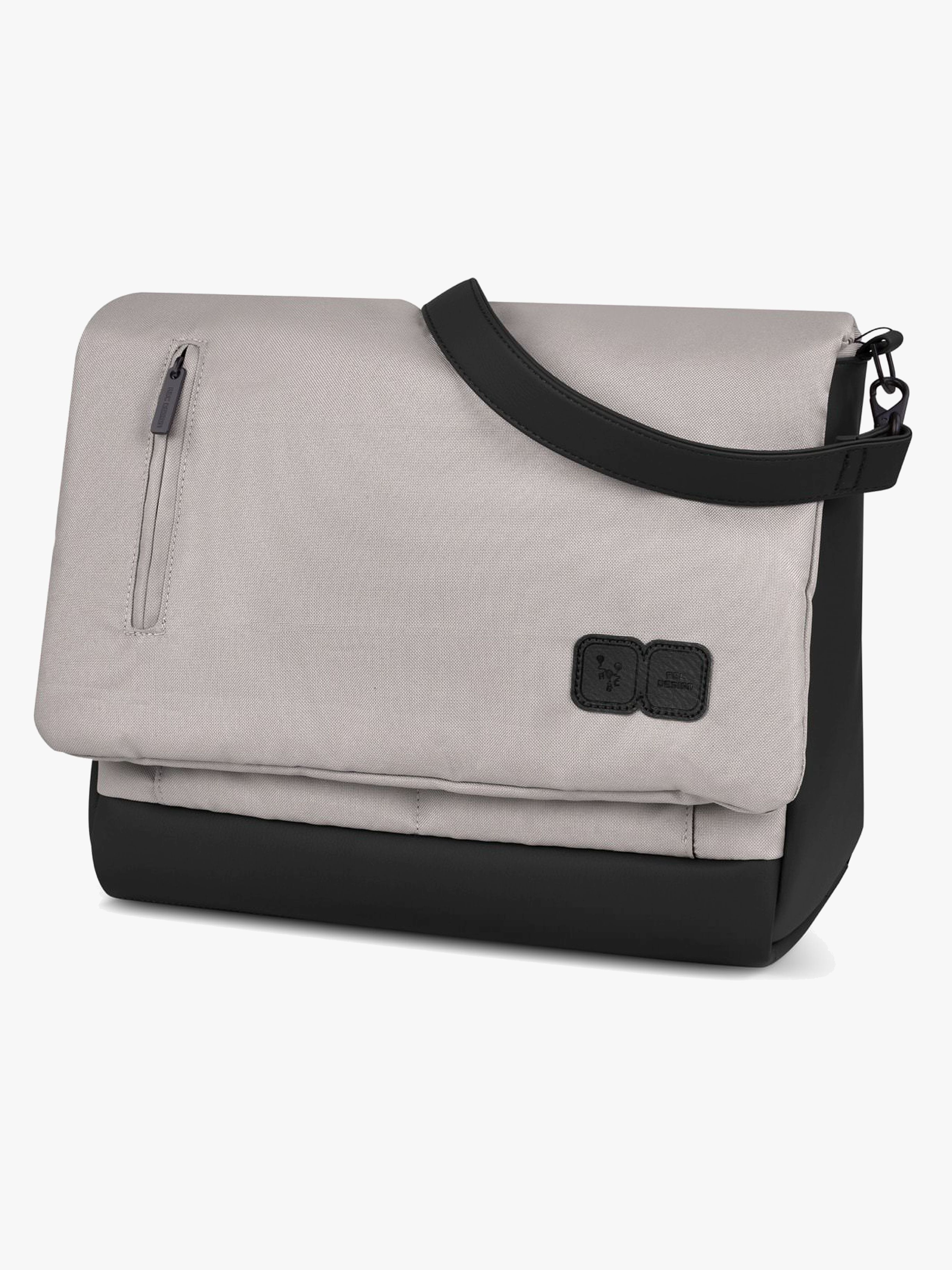 ABC Design  Urban Wickeltasche, Powder