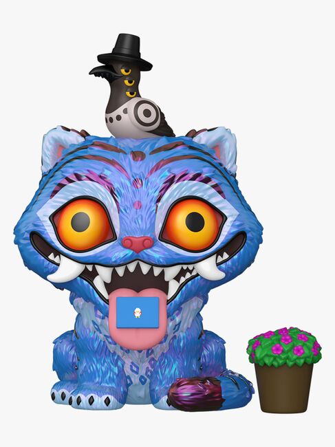 Funko POP! KPOP Sammelfigur Derpy mit Sussie (Leuchtend)