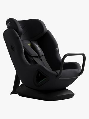 Axkid Minikid Core Kindersitz, Coastal Storm Black