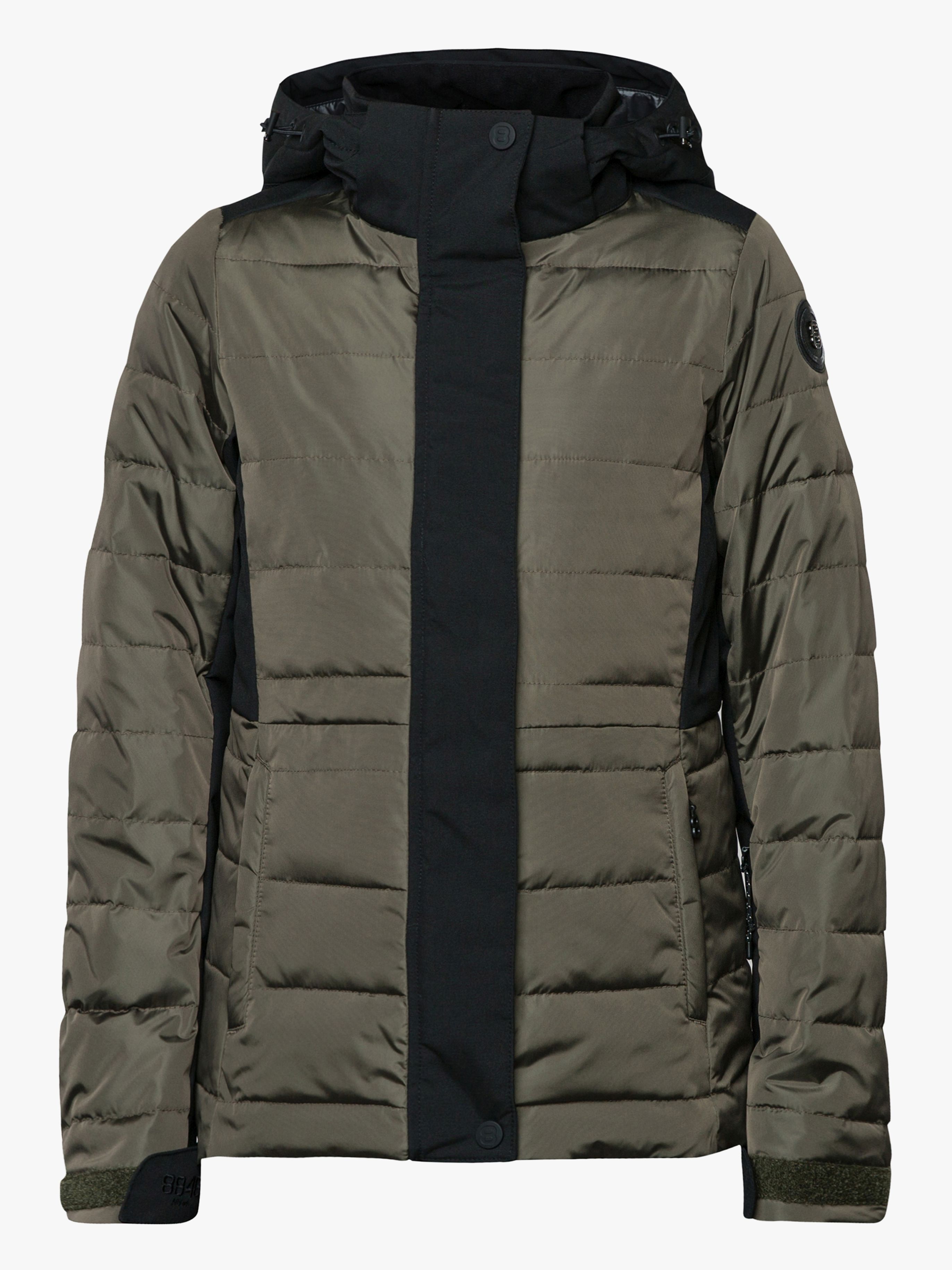 Mini Skijacke, Turtle 120