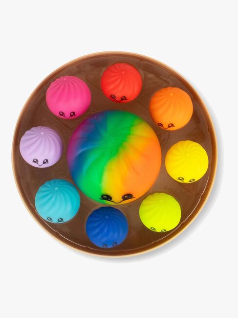 Scrunchems Fidget-Set „Mega Rainbow Dumpling“, 9er-Pack 39223-2139_3f.jpg