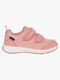 Viking Veme Reflex 2V GTX Sneaker, Light Pink