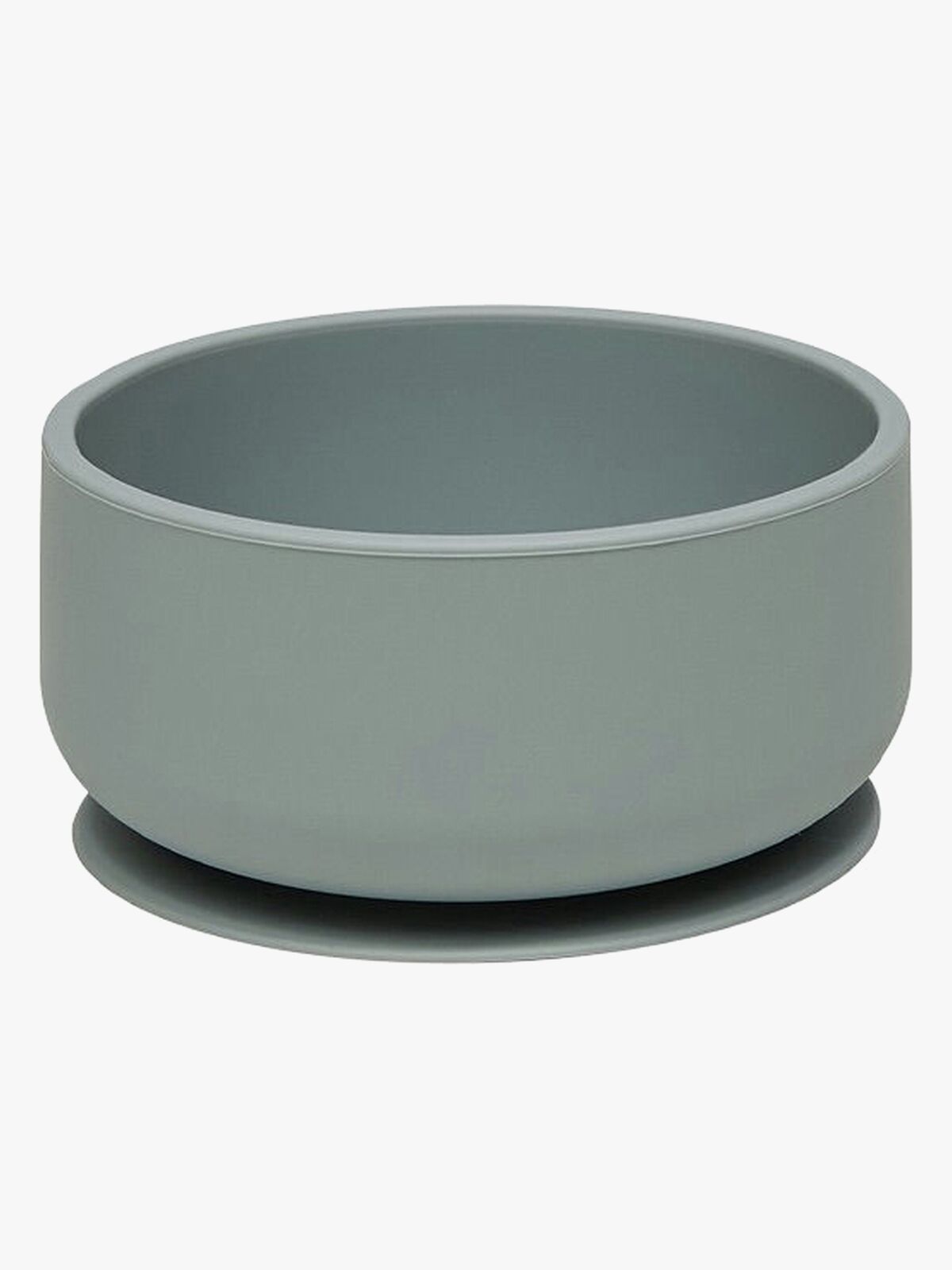 OYOY Enkei Schüssel Silikon, Dusty Blue