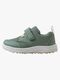 Reima Ekana Sneaker, Stone Green