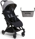 Beemoo Easy Fly Lux 3 Buggy inkl. Organizer, Grey Mélange