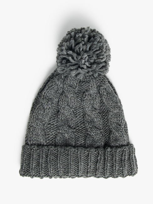 Nordbjørn Fjällnäs Mütze, Grey