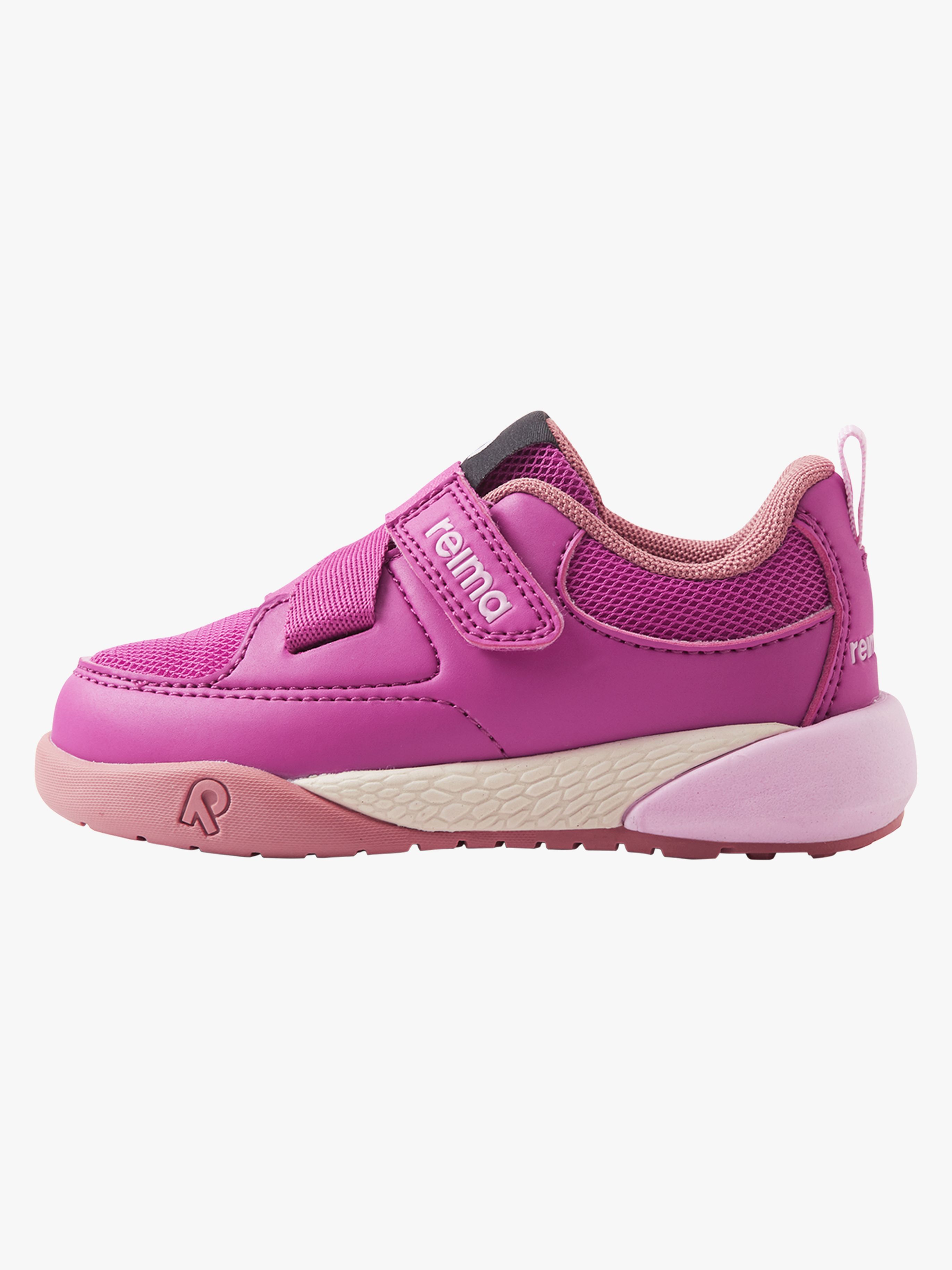 Kiirus Wasserdichter Kinder Sneaker, Fucshia, 23, Kinderschuhe