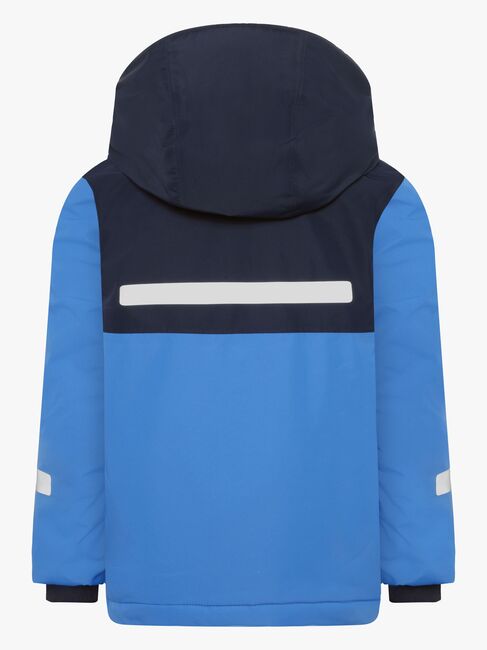Didriksons Skare Skianzug, Sapphire Blue