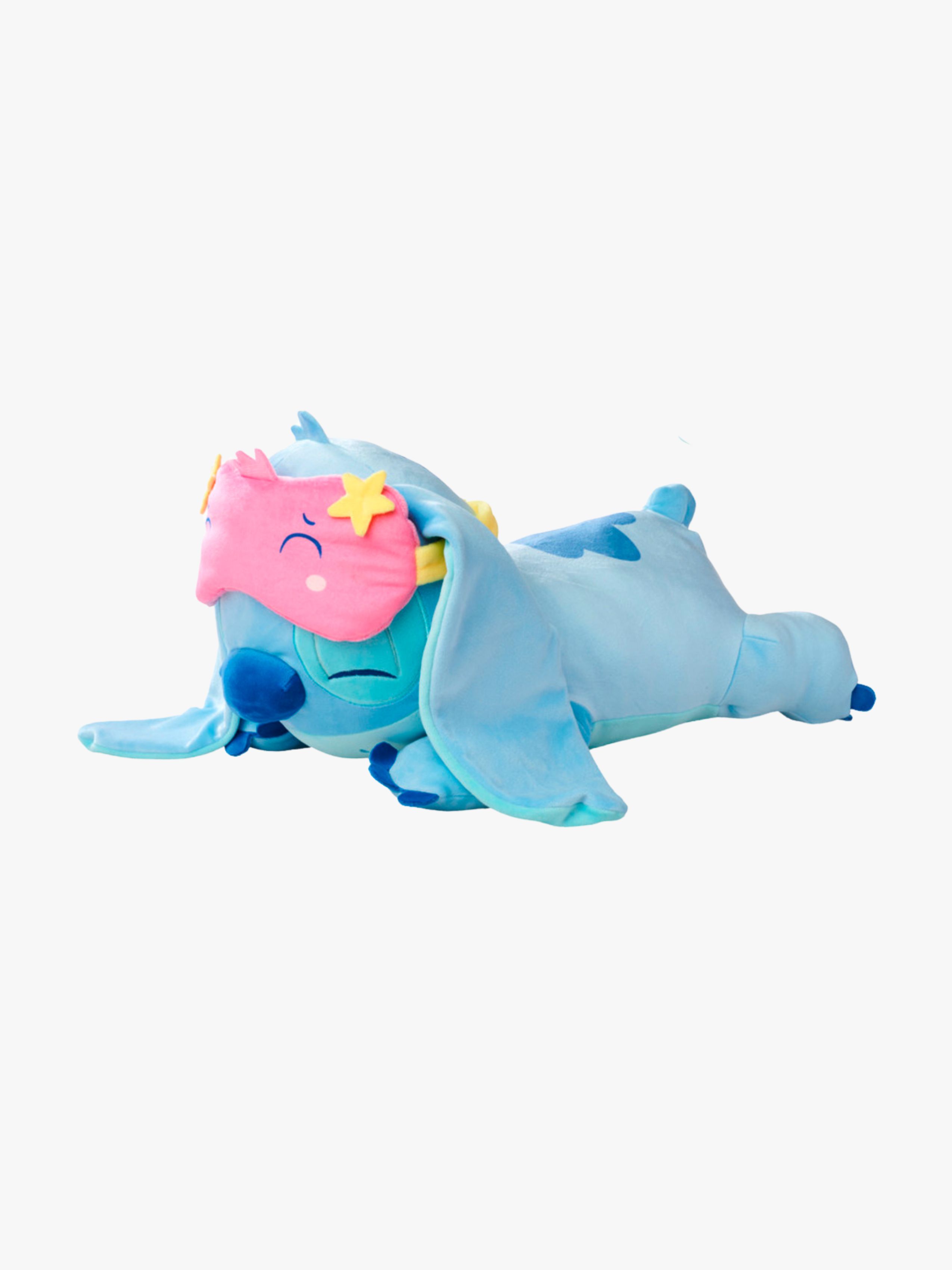 Disney Lilo &  Stitch Stofftier Schlafend 40 cm