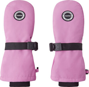 Reima Uusio Handschuhe 2-In-1, Cold Pink