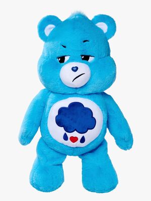 Care Bears Plüschspielzeug Brummbärchi 60 cm