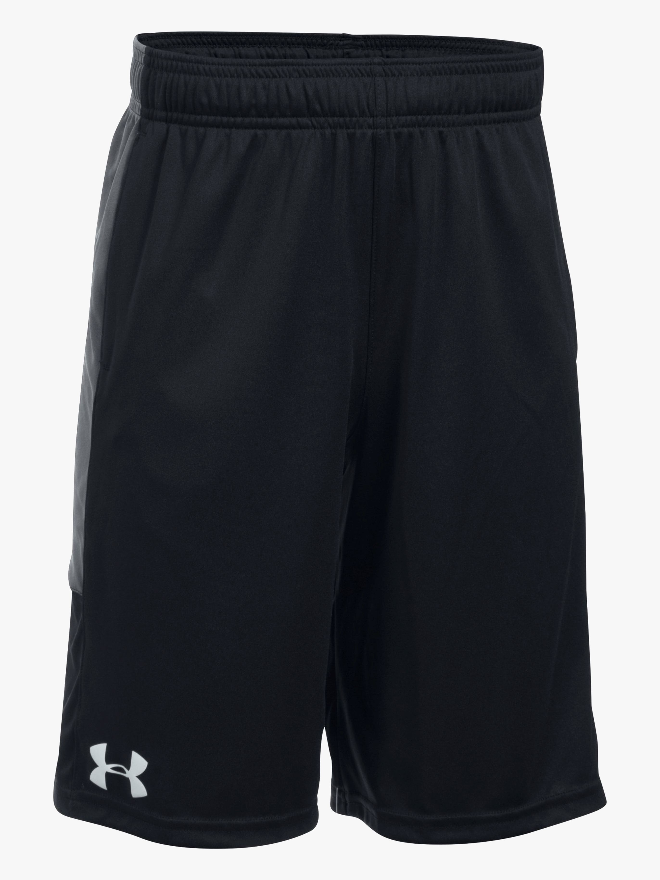 Under Armour UA Stunt Shorts, Black XS