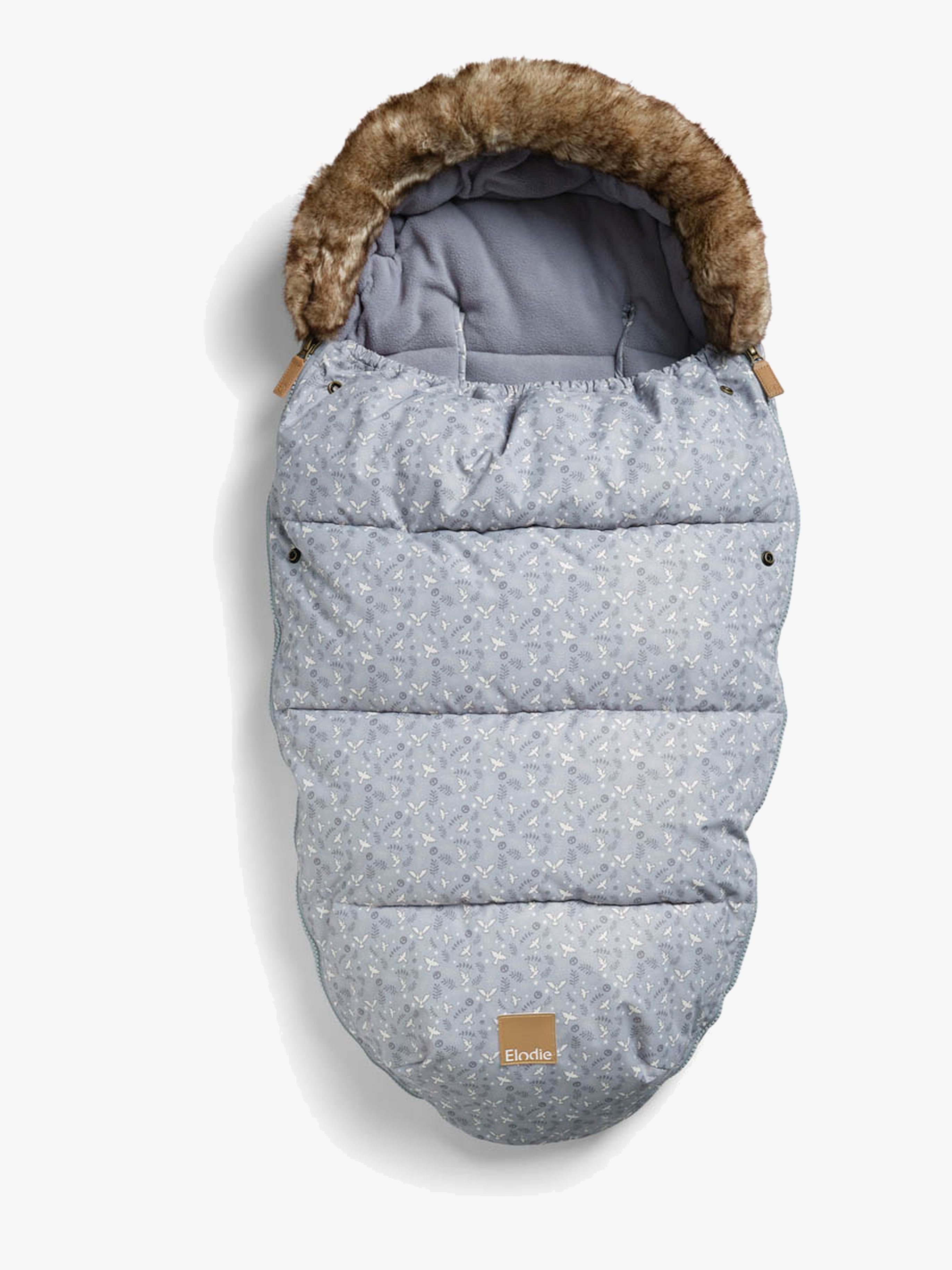 Elodie Fußsack, Free Bird, Winterfußsäcke