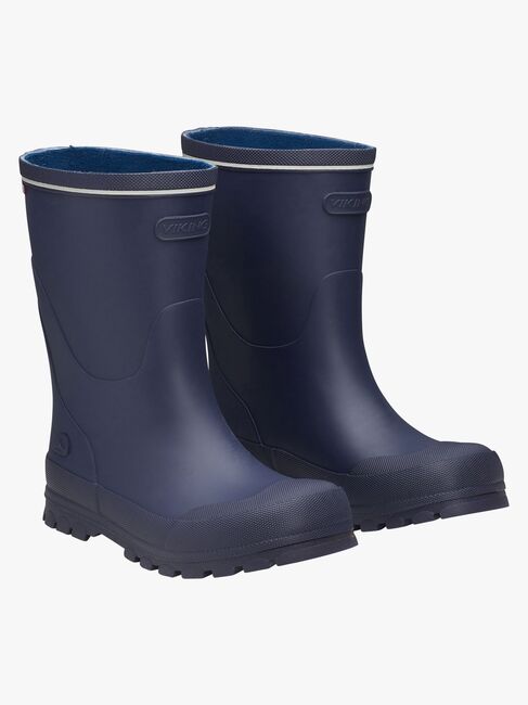 Viking Jolly Gummistiefel, Navy