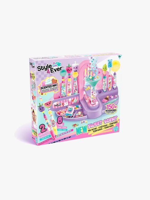Style 4 Ever Bastelset DIY Stiftfabrik Sweet Scent 26376-2139_3d.jpg
