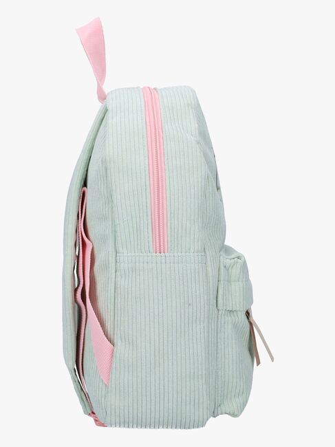 Hello Kitty Rucksack Have A Nice Day 6L, Grün