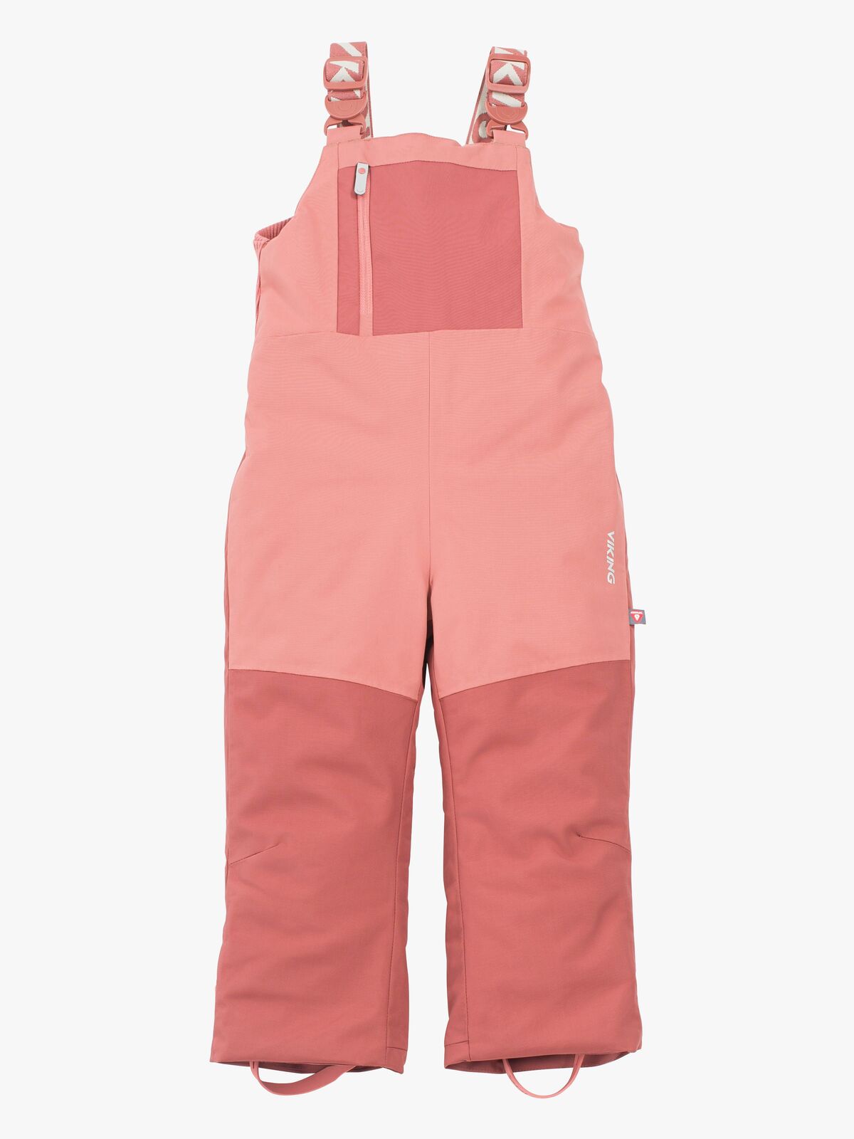 Viking Play Thermohose, Rosa