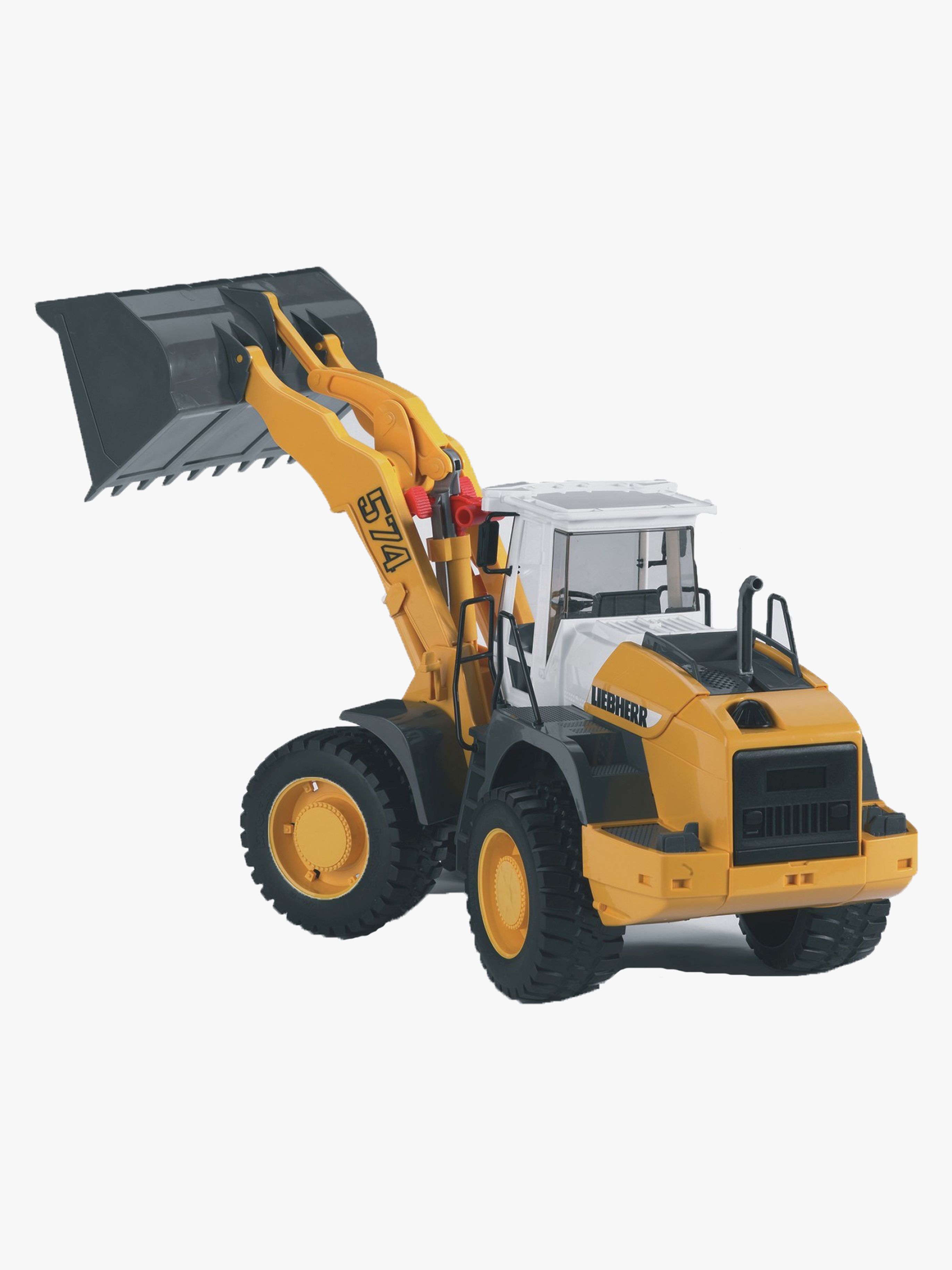 Liebherr Radlader L574 02430
