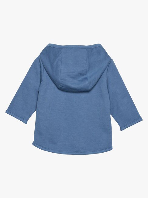 Fixoni Strickjacke, Blue Fusion