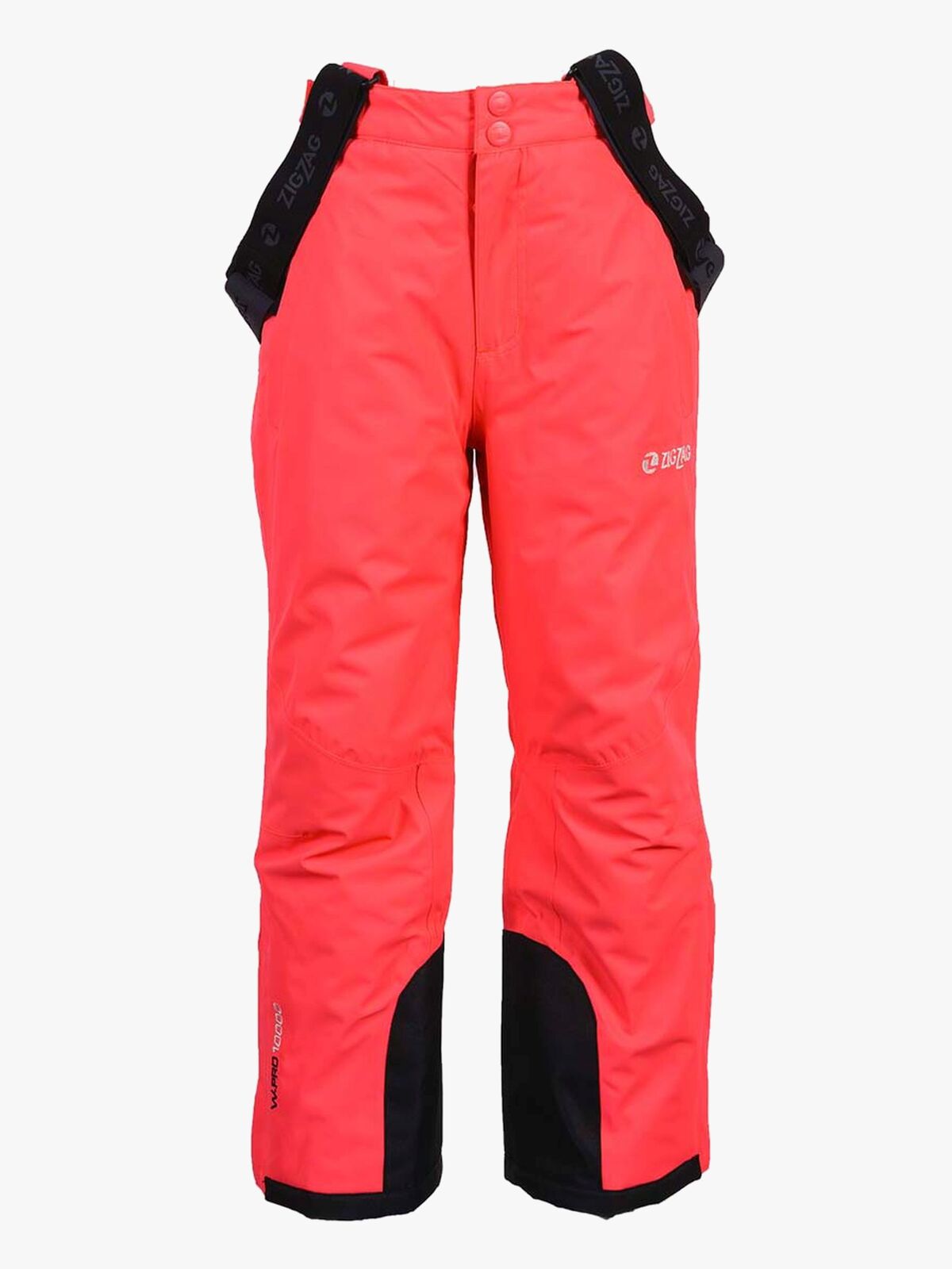 ZigZag Provo Thermohose, Diva Pink