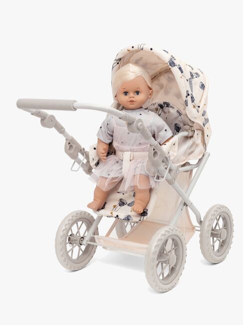 Skrållan Puppenwagen