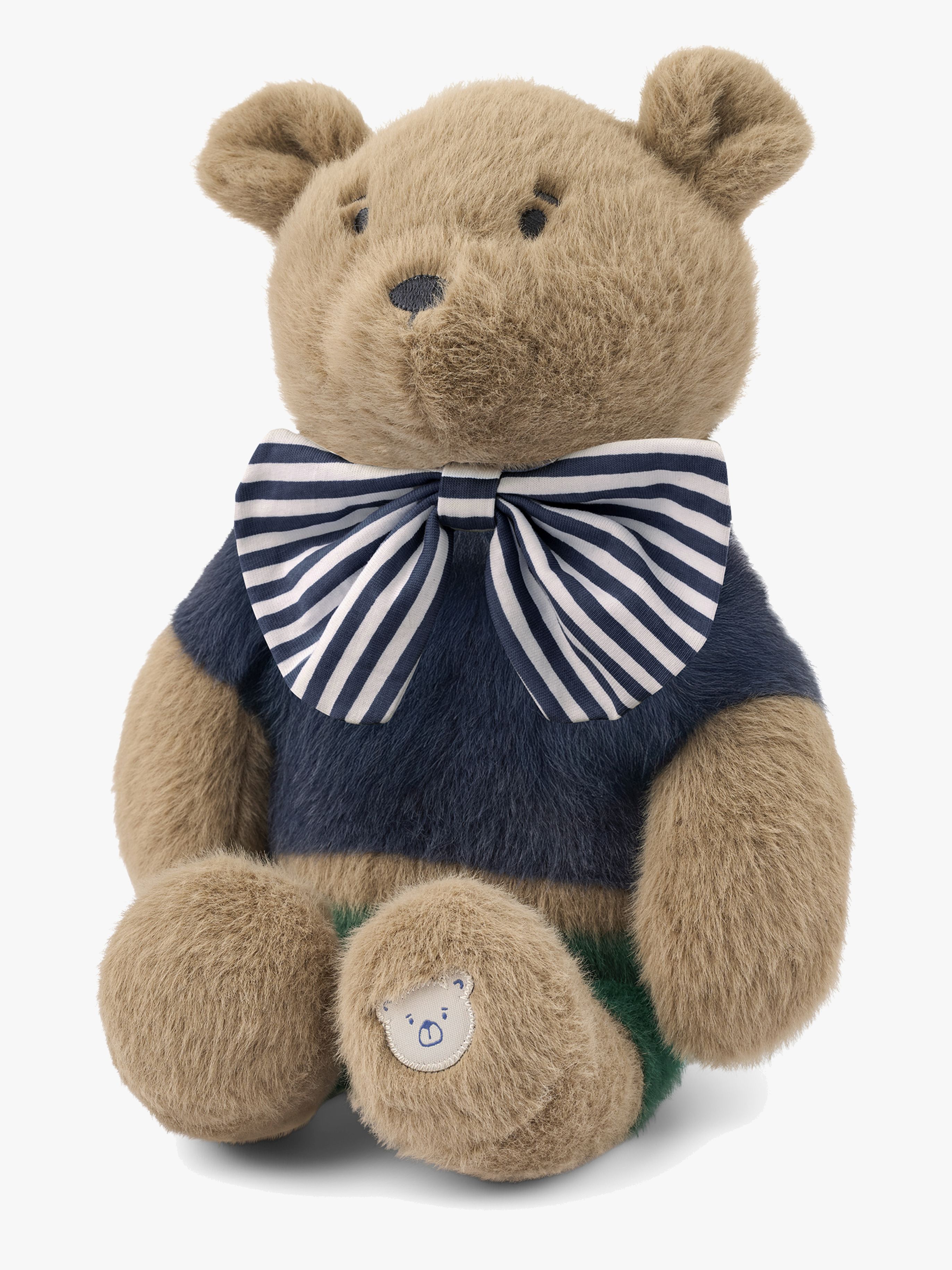 Hubert Plüschspielzeug Teddybär