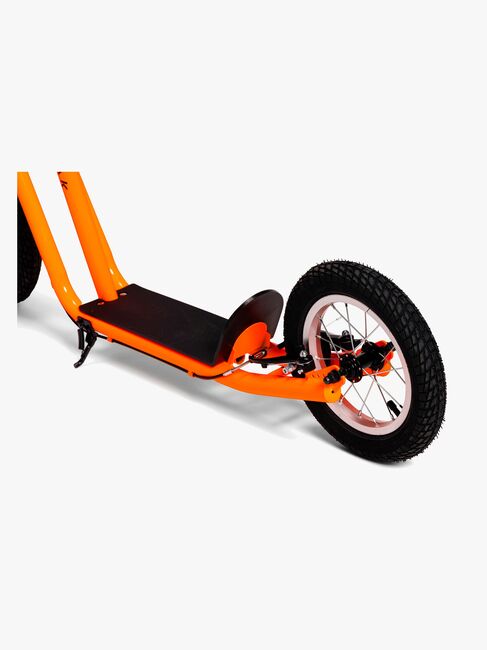Pinepeak Air Scooter, Orange
