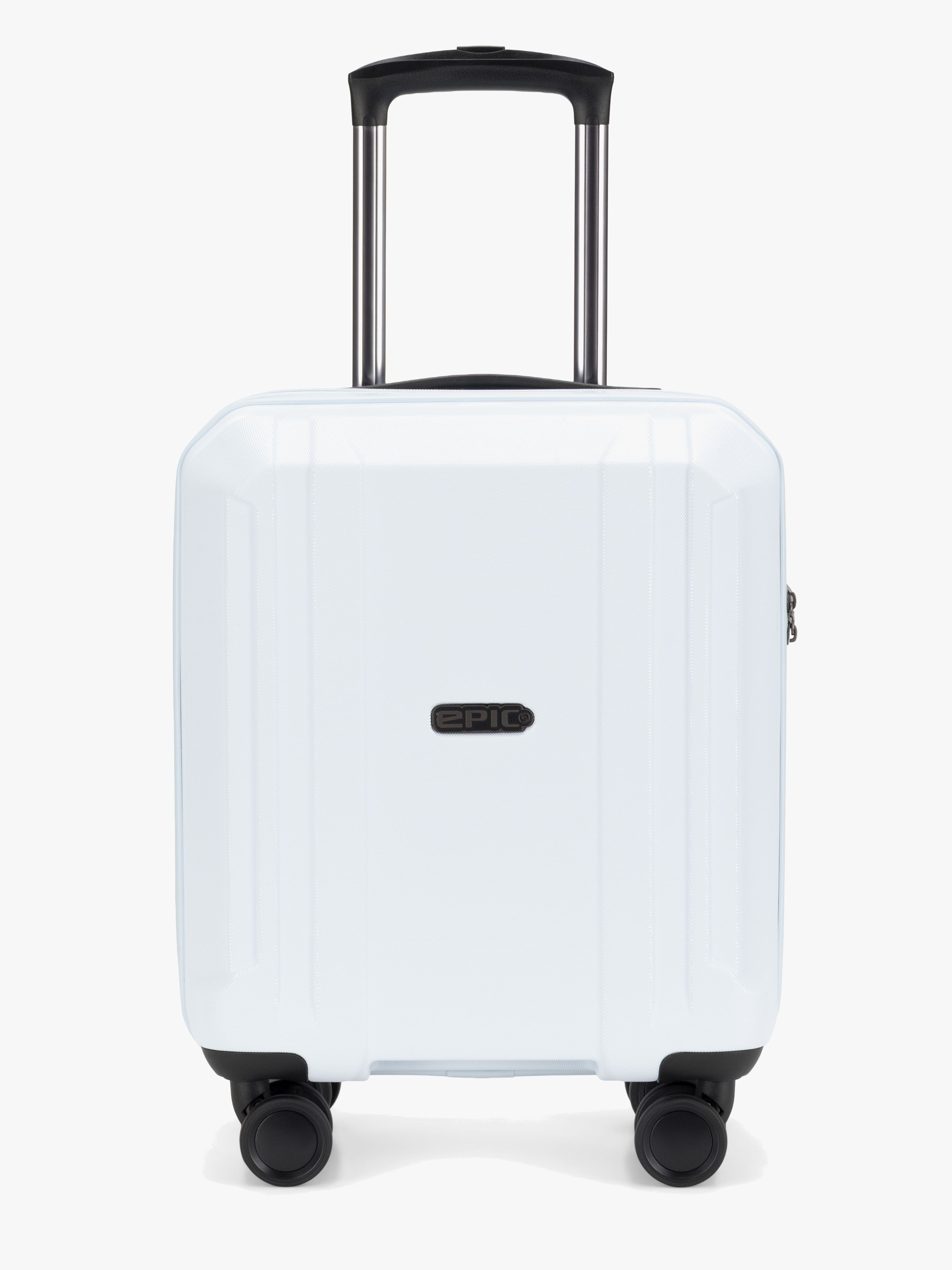 EPIC Travelgear Airwave NEO Koffer 30L, Powder Blue