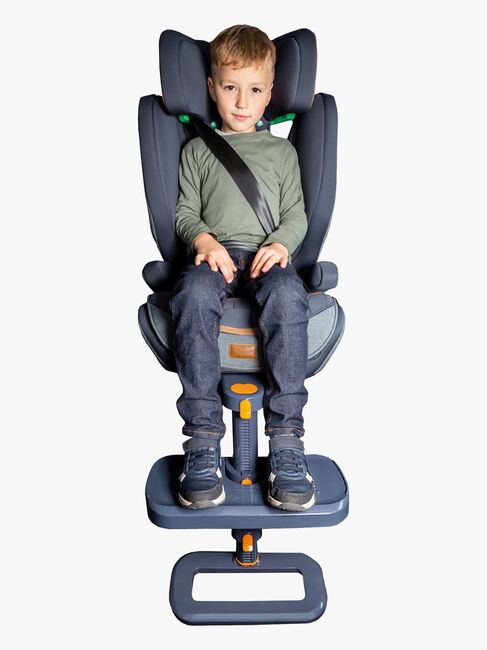 KneeGuardKids 4 Füßstütze für Kindersitz