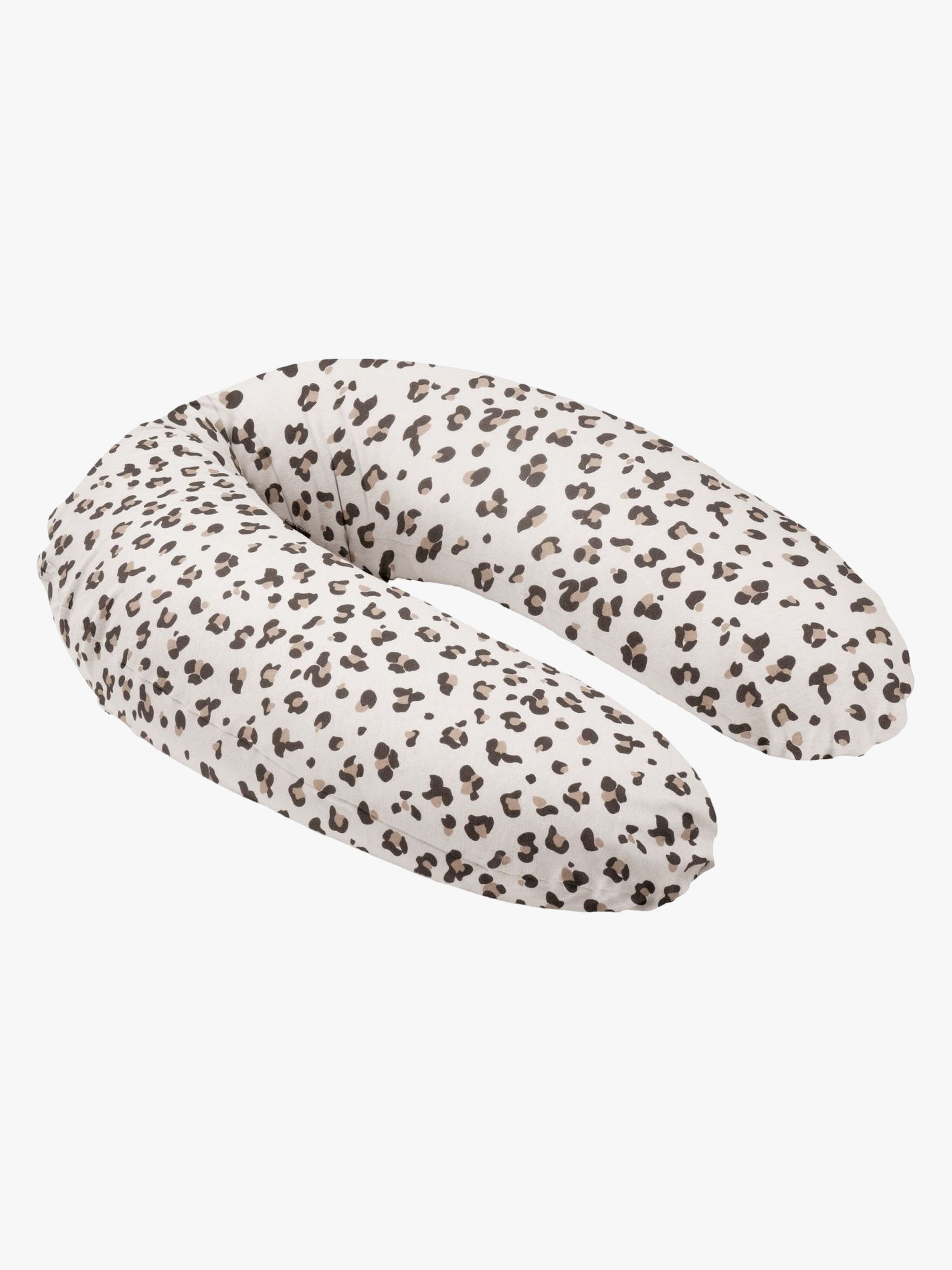 Doomoo  Still- &  Schwangerschaftskissen, Leopard