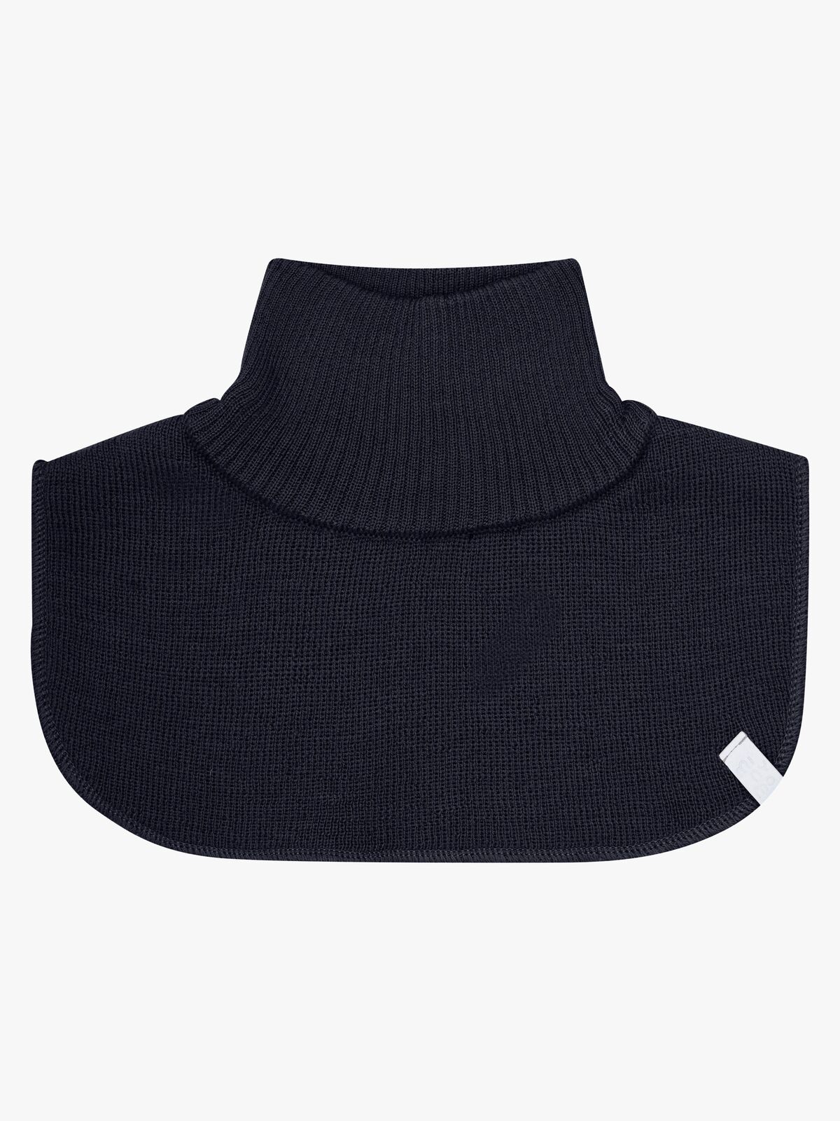 Minymo Halswärmer Wollmischung, Parisian Night