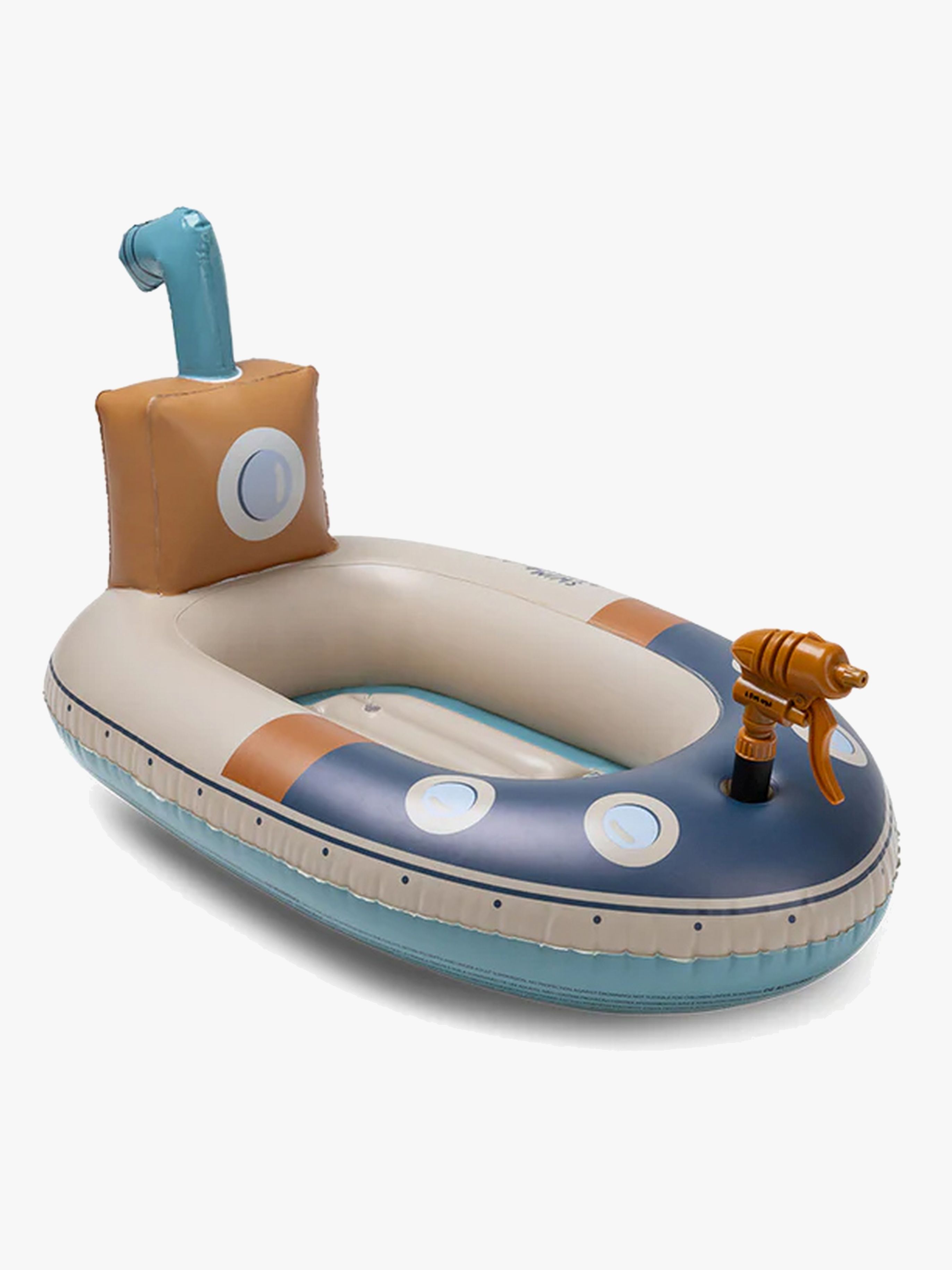Schwimmendes Spielzeug, Submarine
