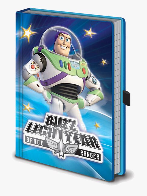 Disney Toy Story Notizbuch A5 Buzz