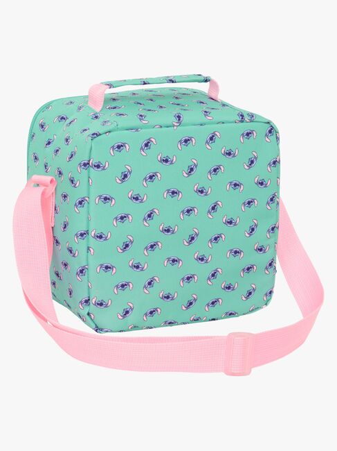 Disney Stitch Wasserdichte Kühltasche 4,4L, Ice Cream