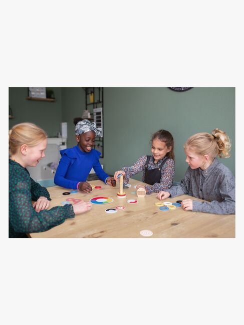 BS Toys Spiel Ring Race