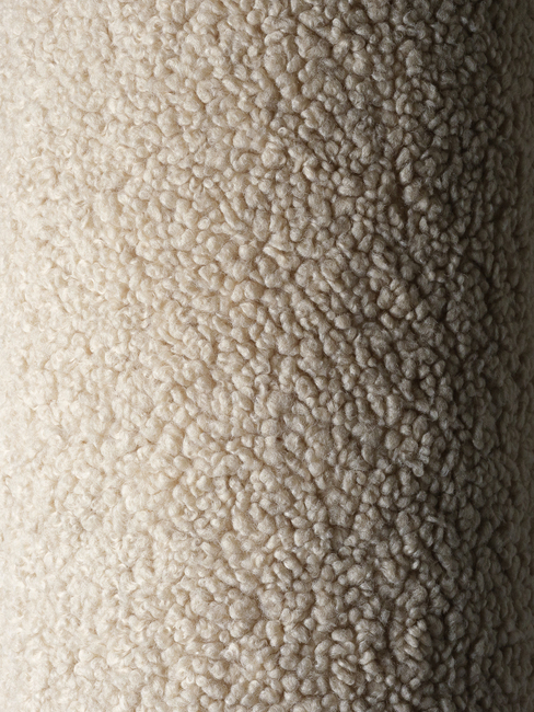 Wigiwama Wolke Sessel, Biscuit
