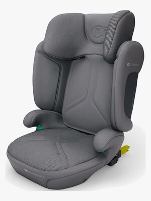 Kinderkraft XPAND 2 PRO i-Size Kindersitz, Rocket Grey