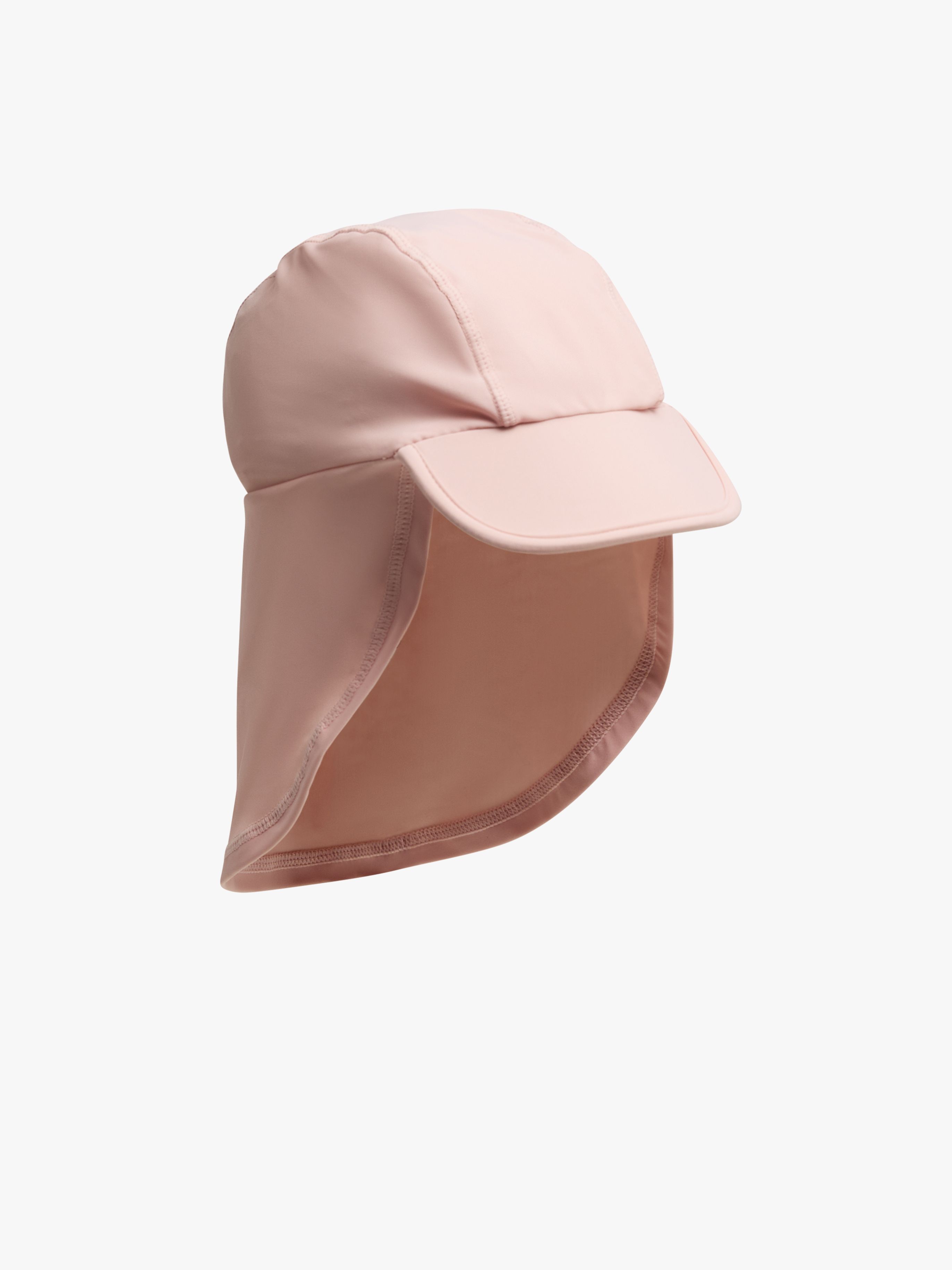 Nordbjørn Fårö UV-Schutzhut, Silver Pink, 50