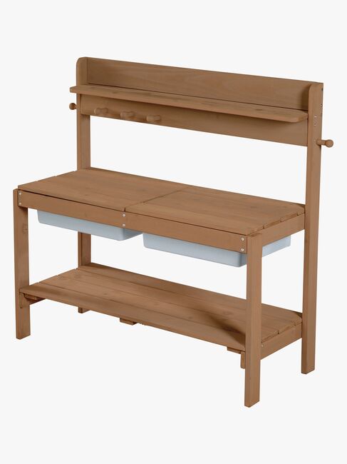 Roba Matschküche, Braun