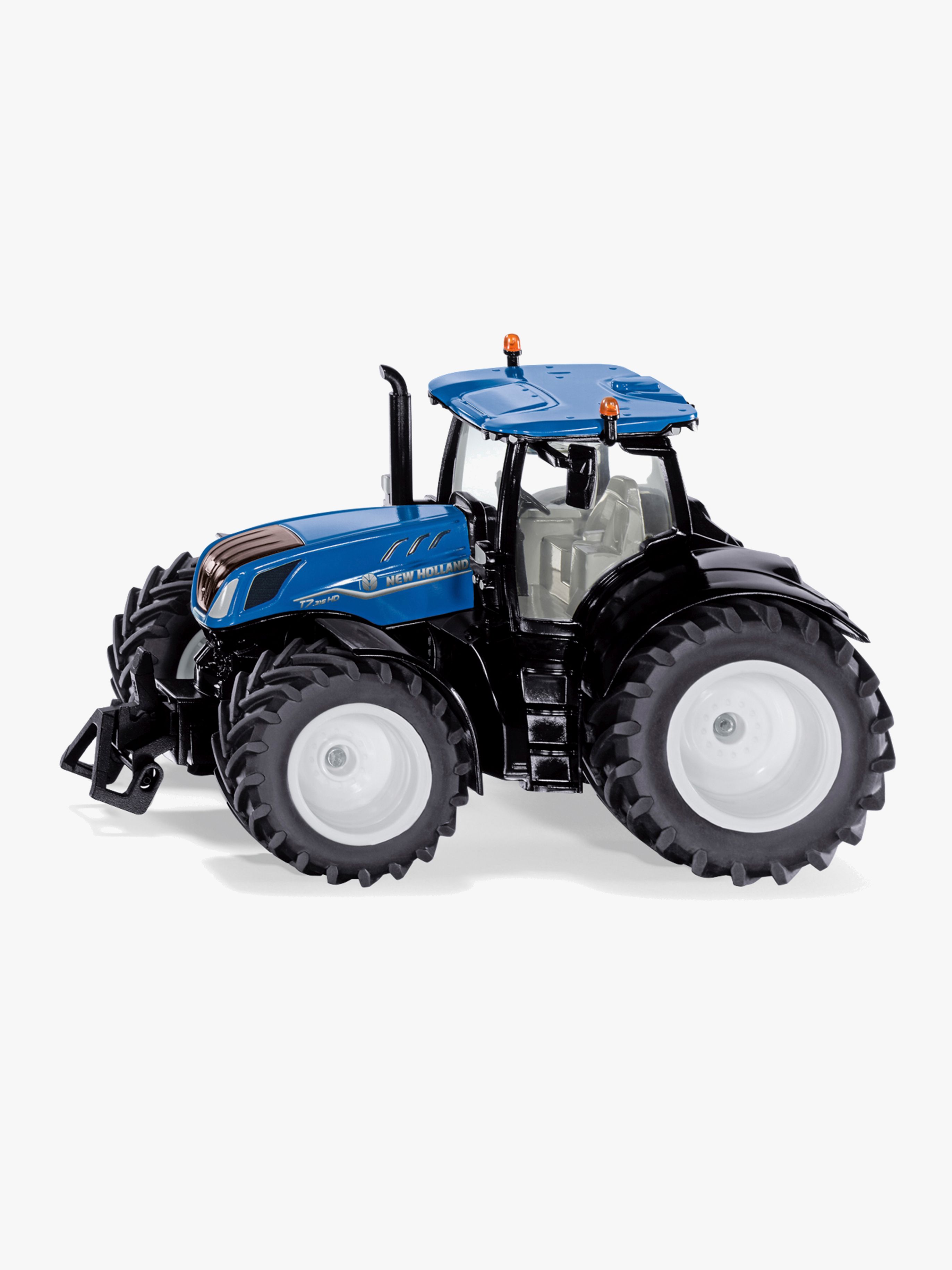 New Holland T7.315 HD Traktor 1:32