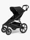 Thule Urban Glide 4-wheel Offroad-Buggy, Schwarz
