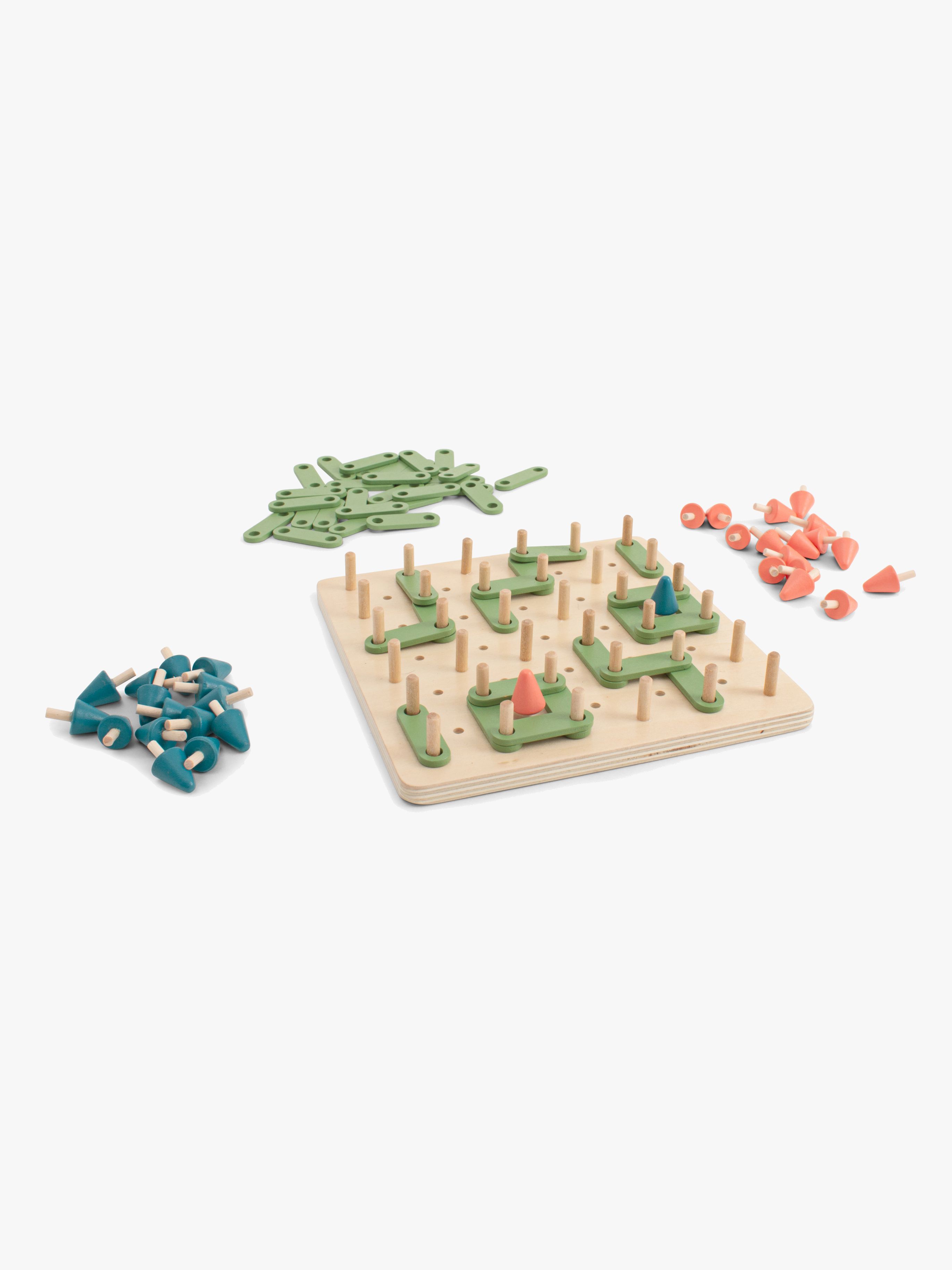 Spiel Plant a Tree