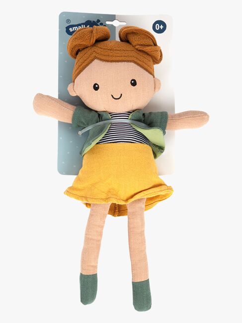 Small Foot Stoffpuppe Maya 39 cm