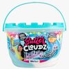 Compound Kings Butter Cloudz Schleim Blue Raspberry Cotton Candy, 380 g