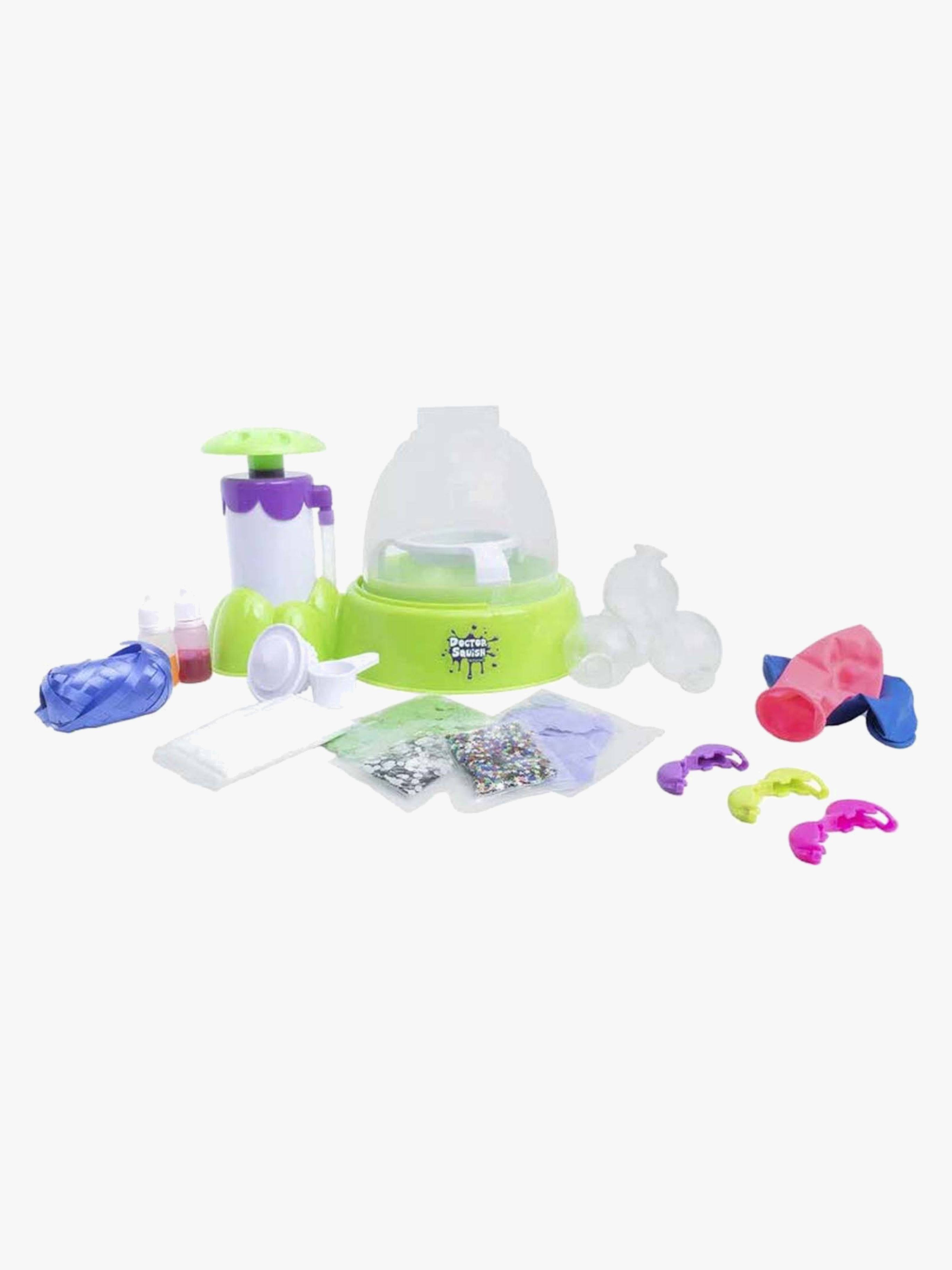 Squishy Maker Maschine Mache Deine eigenen Squishies
