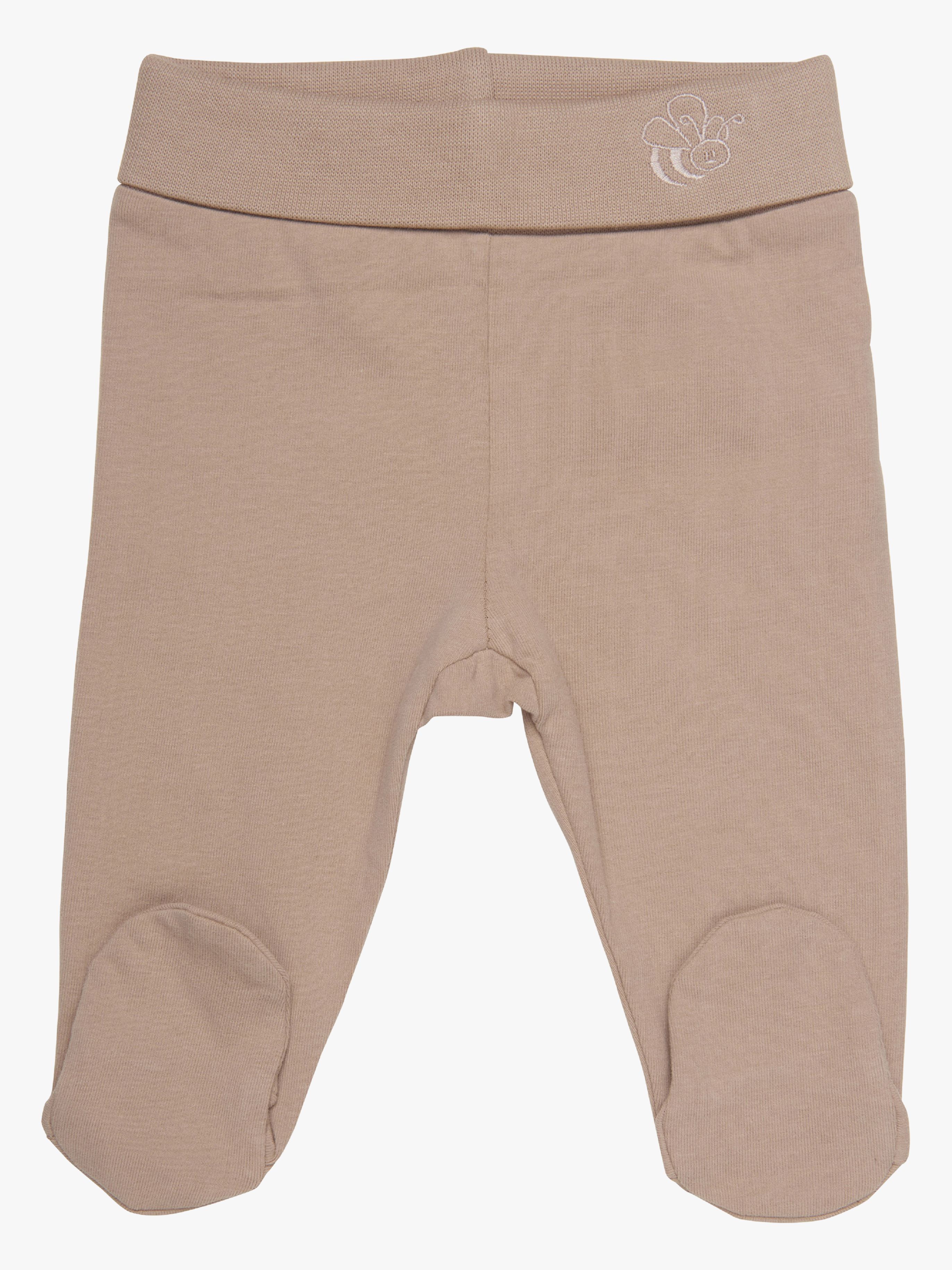 Fixoni Frühchen Jogginghose, Stucco, 44
