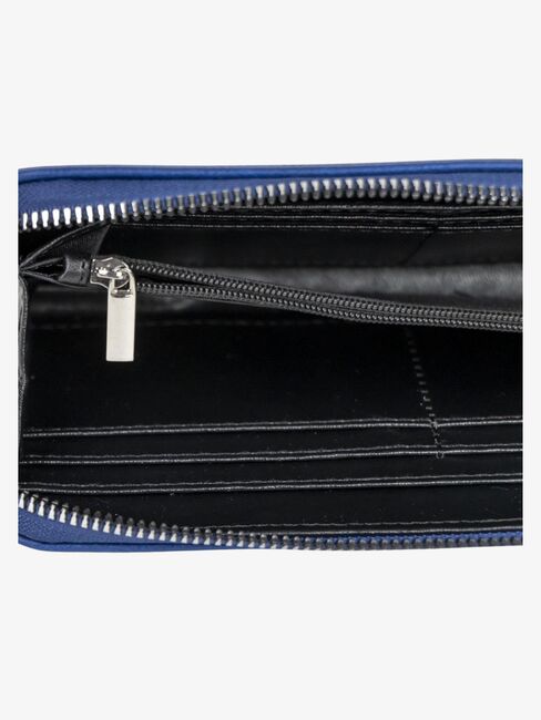 Disney Stitch Geldbörse, Blau