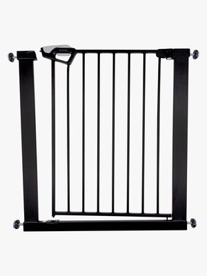 Tinynord GIA Klemmgitter, Schwarz