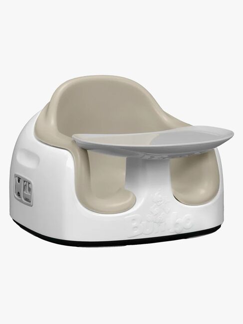 Bumbo Multi Babysitz, Taupe